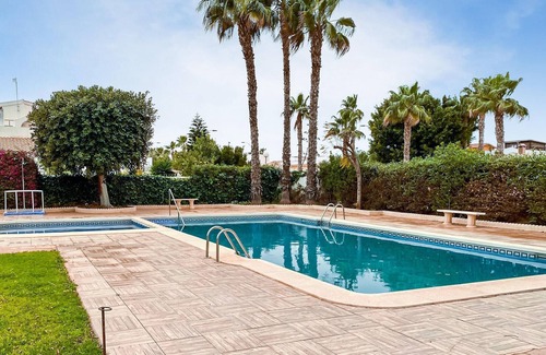 Los Alcazares House | Nice home in Los Narejos with WiFi