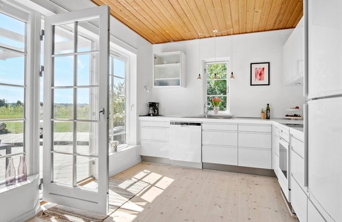 Faldsled House | Nice home in Millinge with WiFi