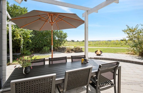 Faldsled House | Nice home in Millinge with WiFi