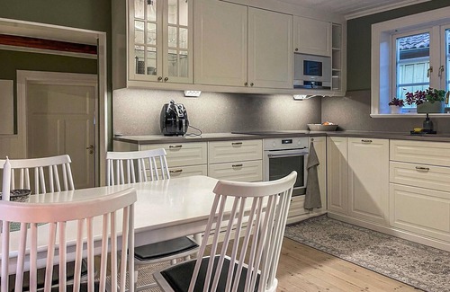 Mosebacke-Storsten House | Nice home in Norrtälje with WiFi