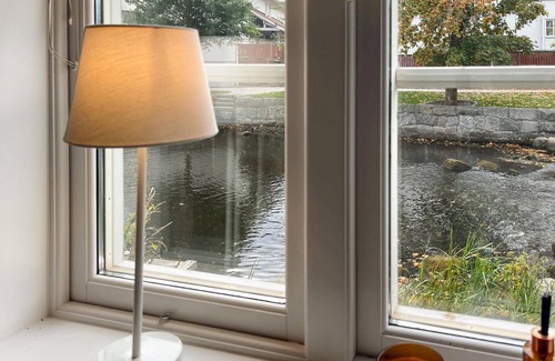 Mosebacke-Storsten House | Nice home in Norrtälje with WiFi