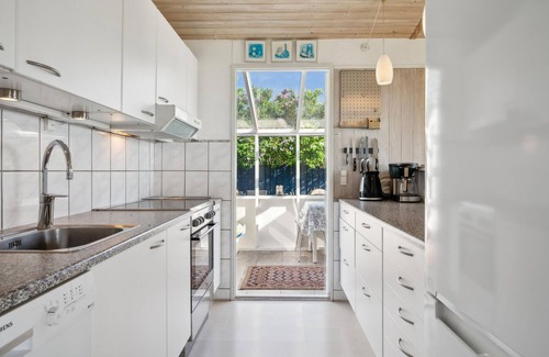 Odder Municipality House | Nice home in Odder with WiFi