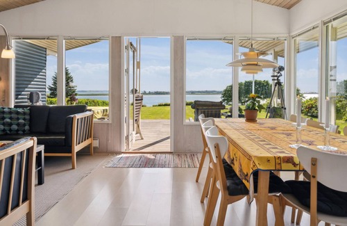 Odder Municipality House | Nice home in Odder with WiFi