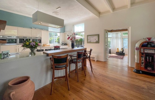 Oudeschoot House | Nice home in Oudeschoot with WiFi