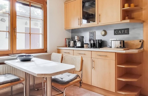 Rangsdorf House | Nice home in Rangsdorf with WiFi