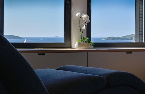 Razanj House | Nice home in Razanj with sauna