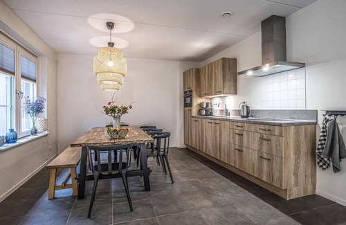 Municipality of Rijssen-Holten House | Nice home in Rijssen with WiFi