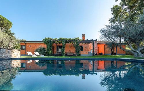 Rocca di Papa House | Nice Home In Rocca Di Papa
