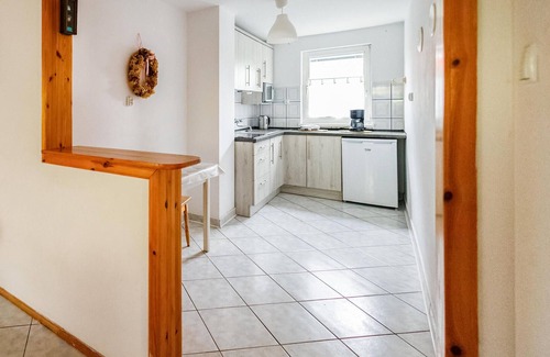 Rowy House | Nice home in Rowy with WiFi