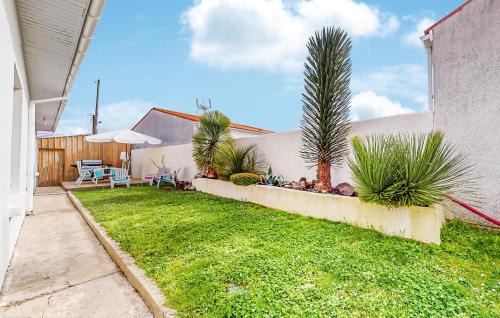 Royan House | Nice Home In Royan With Wifi