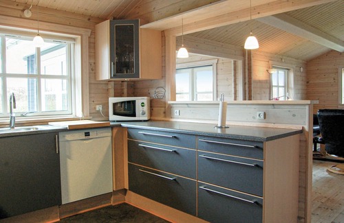 Spodsbjerg House | Nice home in Rudkøbing with WiFi