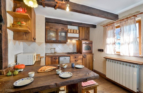 Sveti Ivan Zabno House | Nice home in Sveti Ivan Zabno with WiFi