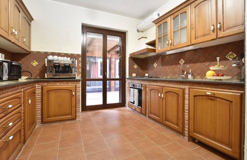 Coste House | Nice home in Sant'Alfio with sauna