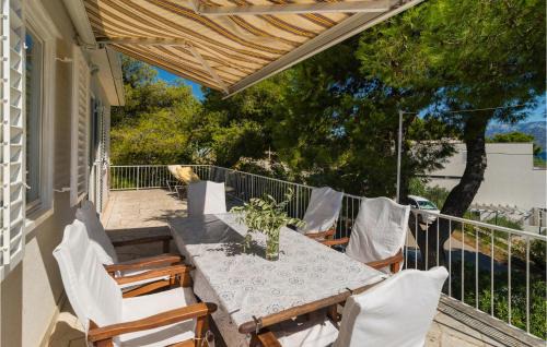 Splitska House | Nice Home In Splitska - Supetar