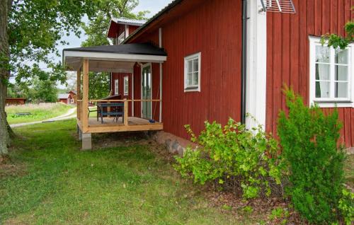 Stallarholmen House | Nice Home In Stallarholmen With Wifi