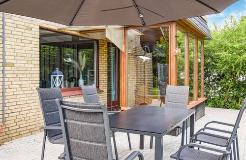 Wittkiel House | Nice home in Stoltebüll with sauna