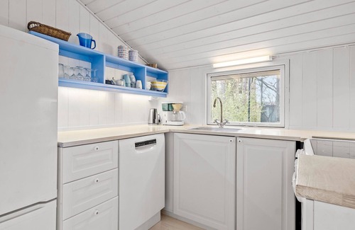 Store Fuglede House | Nice home in Store Fuglede with WiFi
