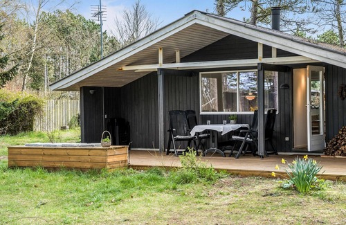 Store Fuglede House | Nice home in Store Fuglede with WiFi