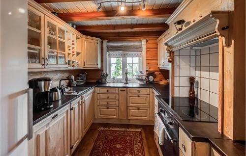 Svingvoll House | Nice Home In Svingvoll