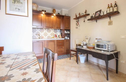 Torchiara House | Nice home in Torchiara with kitchen