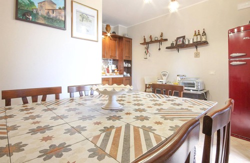 Torchiara House | Nice home in Torchiara with kitchen
