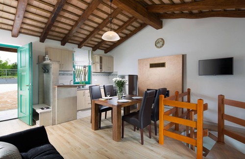 Trviz House | Nice home in Trviz with WiFi