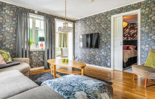 Vaggeryd House | Nice Home In Vaggeryd With Kitchen