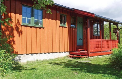 Vang House | Nice home in Vang i Valdres with sauna