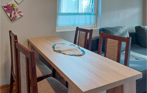 Wolsztyn House | Nice Home In Wilcze With Wifi