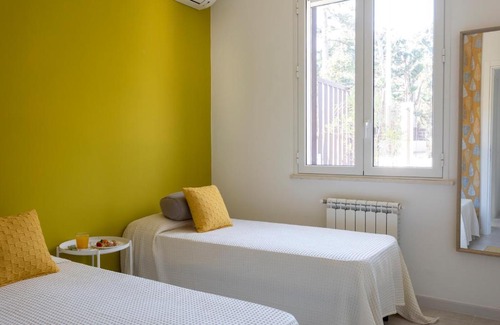 Villa Grazia di Carini House | Nice home