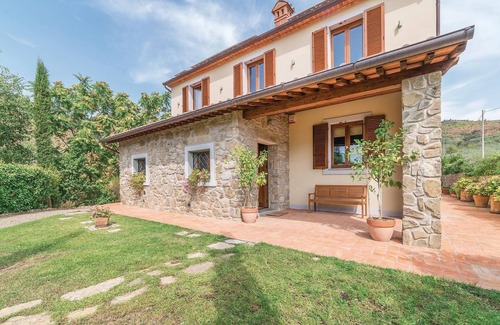 Pieve di Chio House | Nice home in Castiglion Fiorentino