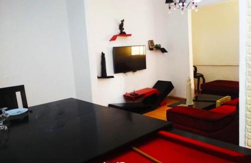 Ar-Raml 2 Apartment | Nice house