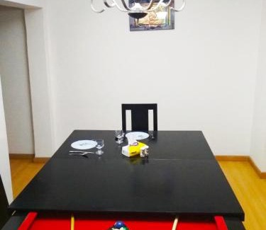 Ar-Raml 2 Apartment | Nice house