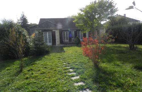 La Fagette House | Nice house, ground floor, near the River Vézère, close to Eyzies and Bugue
