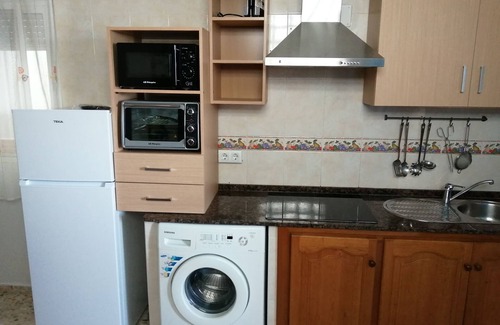 El Lentiscal Apartment | Nice house in La Era for 4 people.