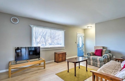 Inkster House | Nice house near DTW Airport