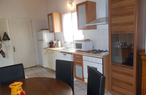 Peyrehorade House | Nice house on a family plot - Peyrehorade - 60 m²