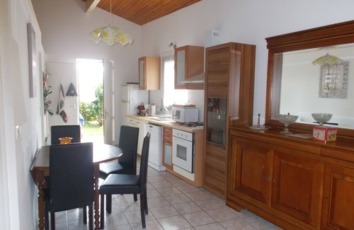 Peyrehorade House | Nice house on a family plot - Peyrehorade - 60 m²
