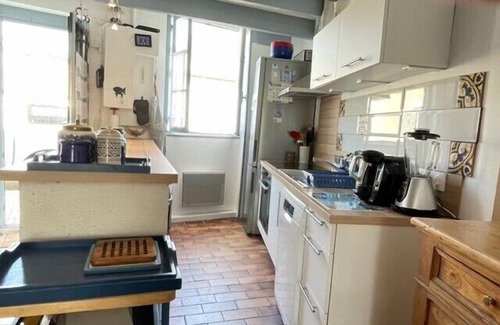 La Couarde-sur-Mer House | Nice House Rétaise With Garden Close To The Sea