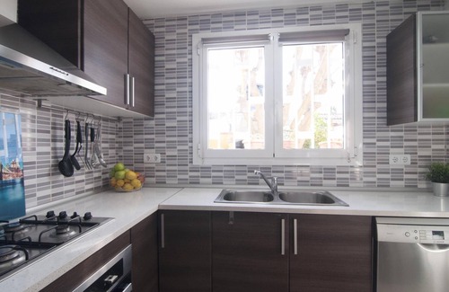 L'Escala Villa | Nice house to enjoy a good holiday