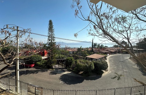 Ajijic House | Nice little house with lake view, shared pool, in an AAA neighborhood.