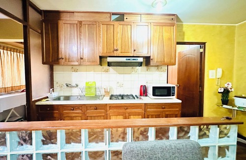 Cayma Apartment | Nice mini-apartment with excellent location