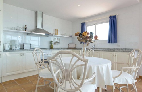 Santa Eulalia del Rio Apartment | Nice modern apartment with pool