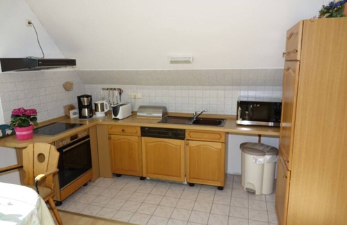Berum Apartment | Nice open apartment at Berumer forest in a quiet location, 12 minutes to the sea