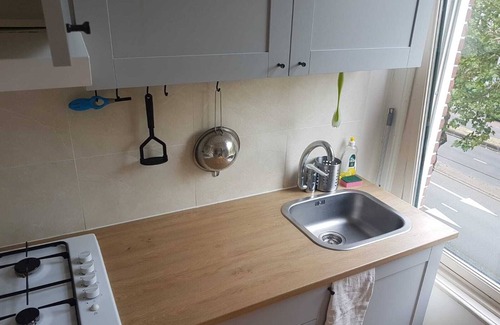 Oude Westen Apartment | Nice place in Rotterdam