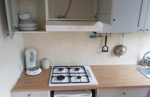 Oude Westen Apartment | Nice place in Rotterdam