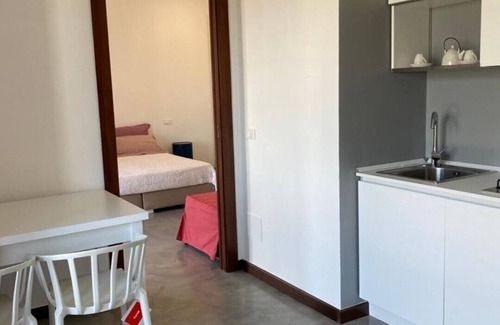 Benevento Other | Nice place, many relax surrounded by nature.