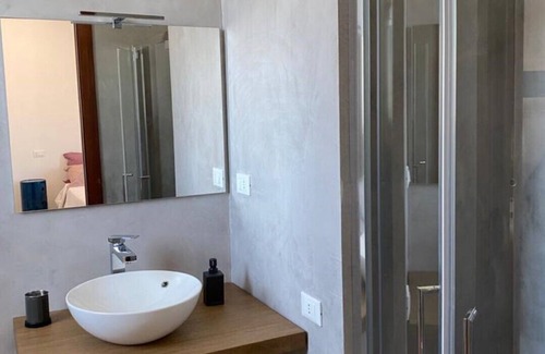 Benevento Other | Nice place, many relax surrounded by nature.