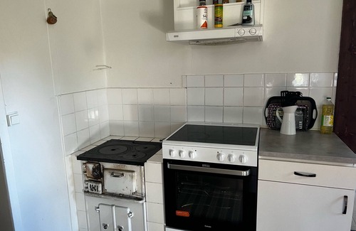 Lappe House | Nice red cottage near the lake Hjälmaren and Vingåker | SE11019