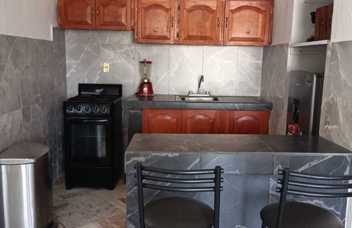 San Pablo Apartment | NICE RIP